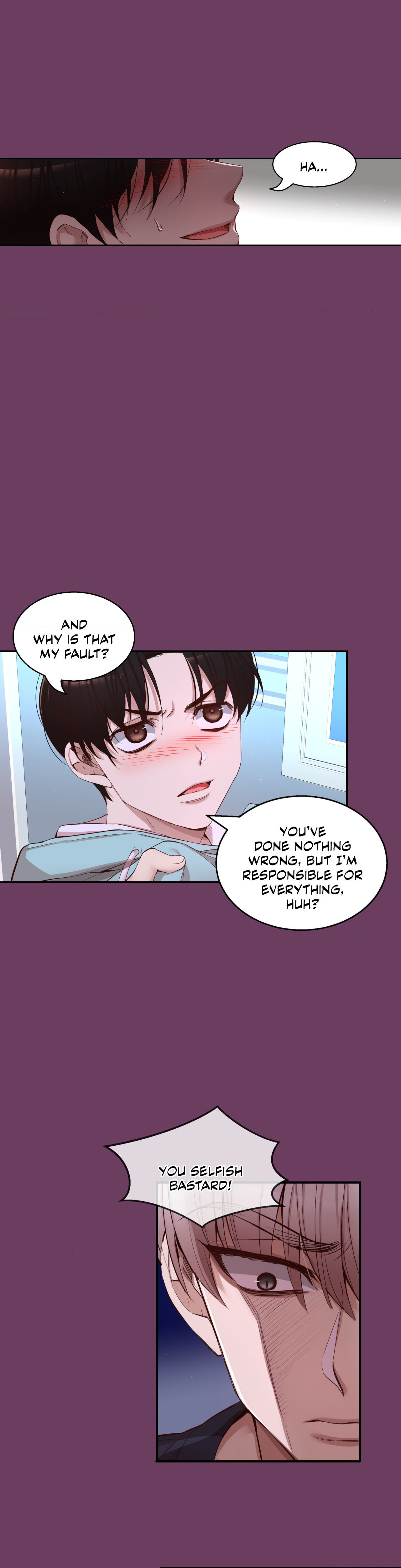 A Guy Like You Chapter 20 page 34 - 