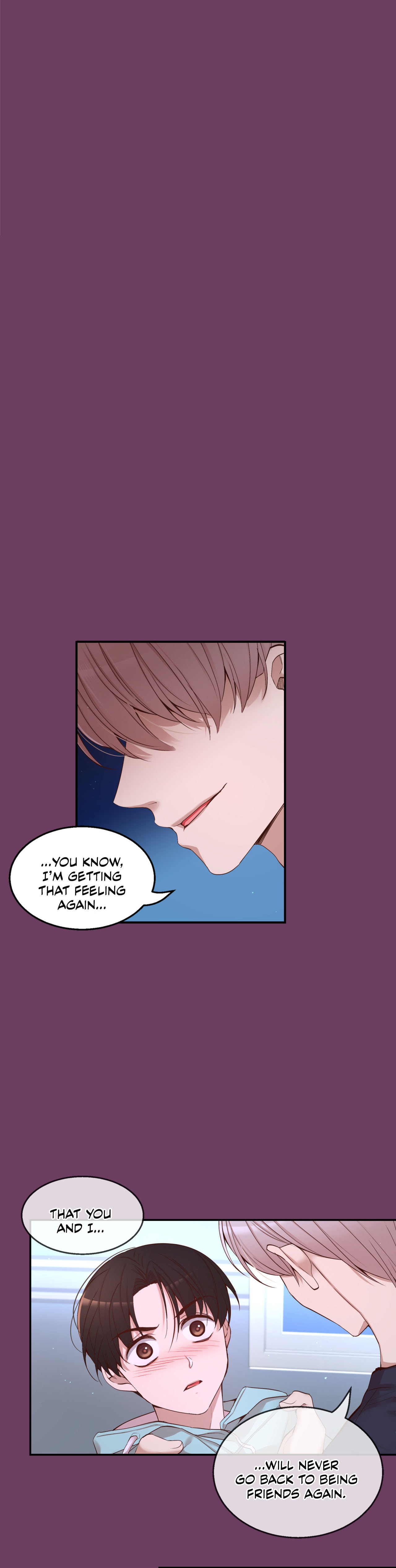 A Guy Like You Chapter 20 page 35 - 