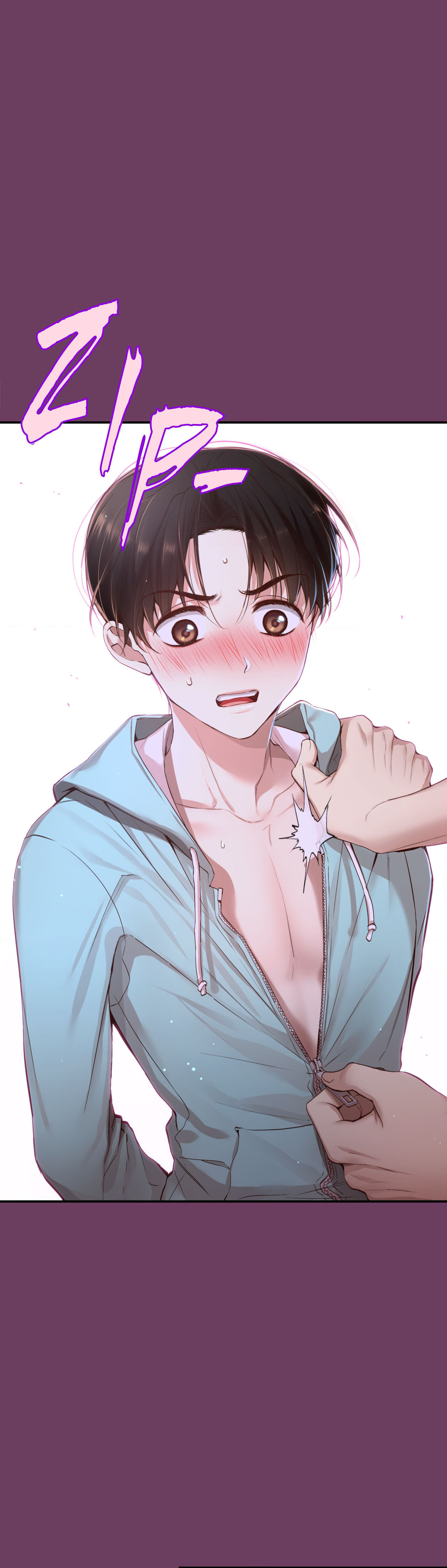 A Guy Like You Chapter 20 page 36 - 