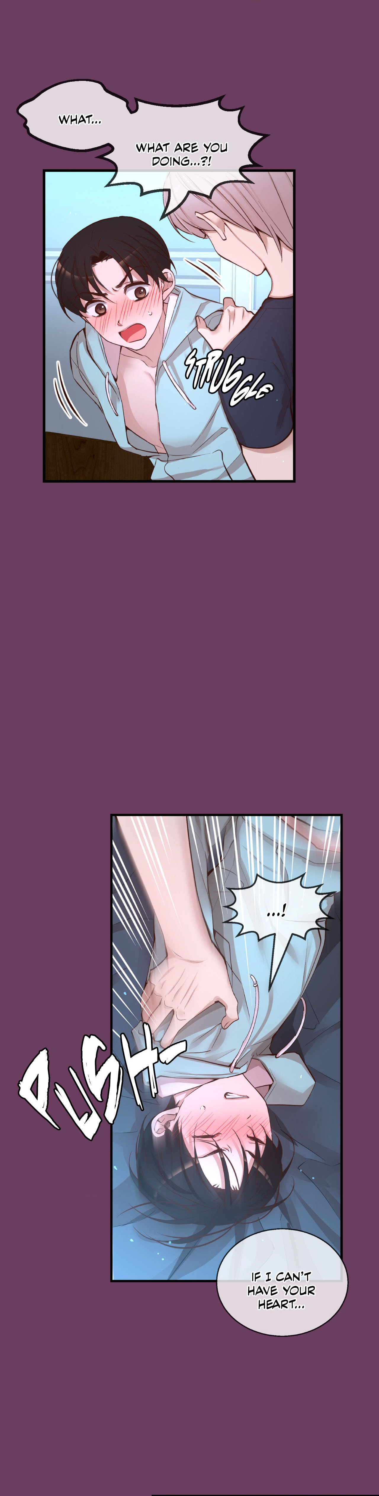 A Guy Like You Chapter 20 page 37 - 