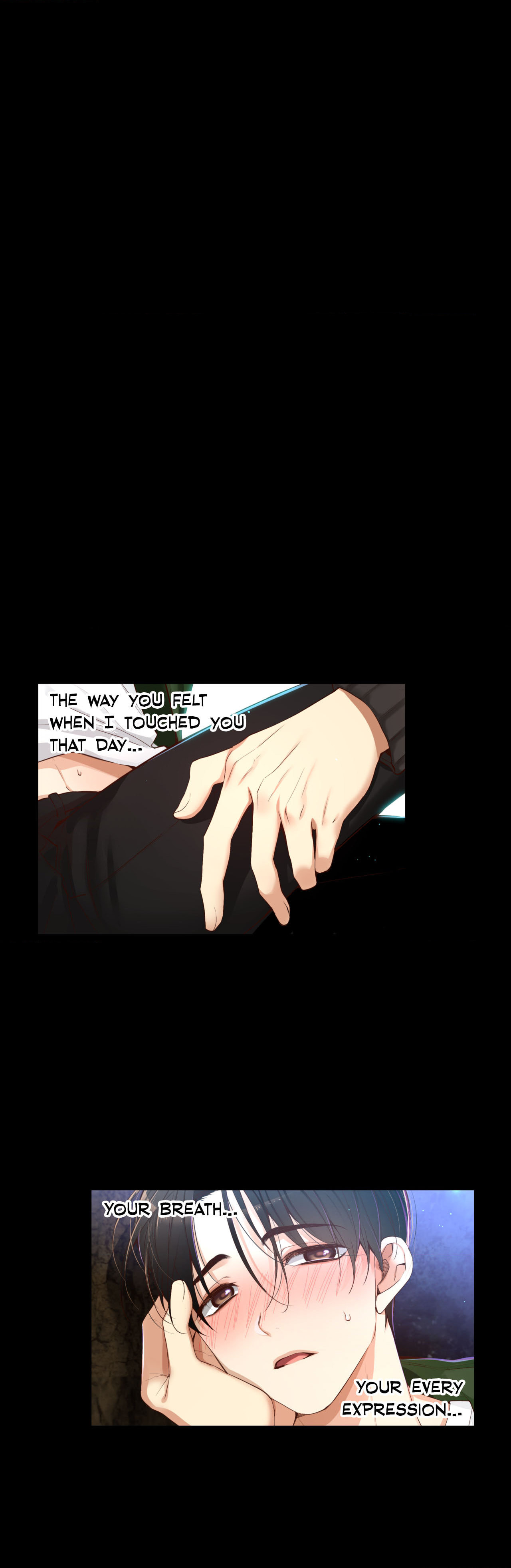 A Guy Like You Chapter 20 page 5 - 