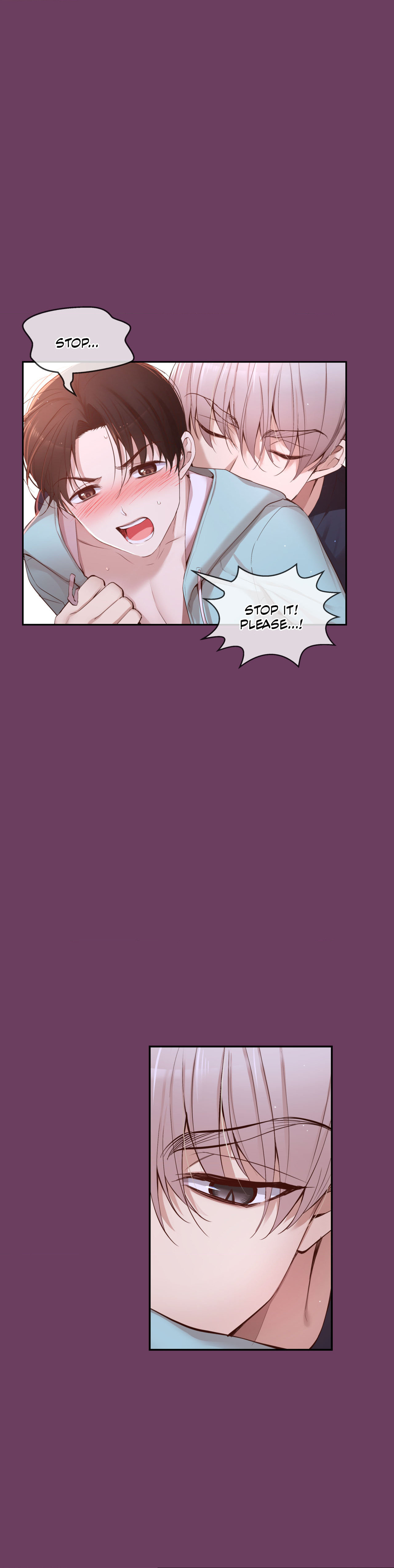 A Guy Like You Chapter 20 page 44 - 