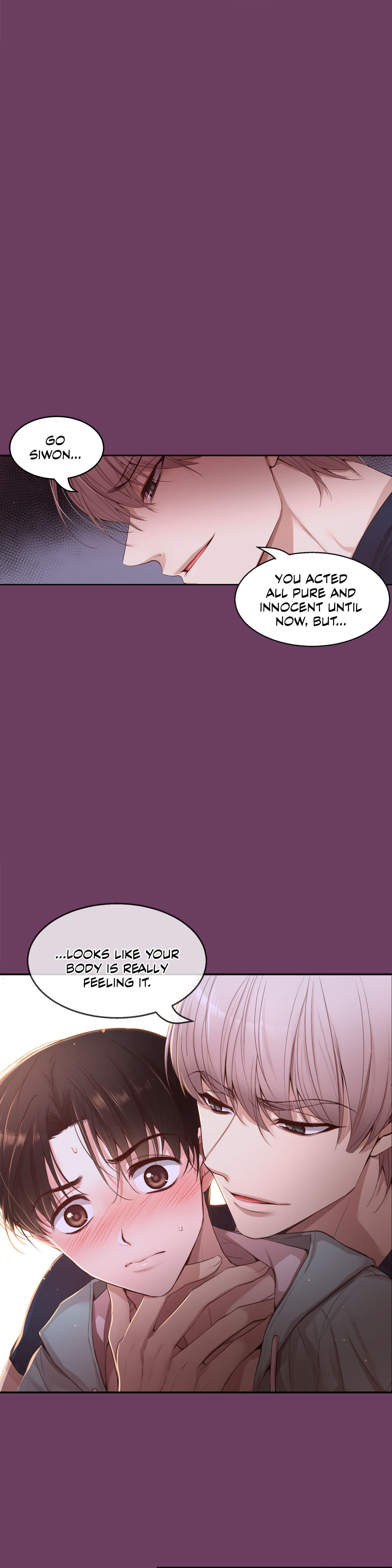 A Guy Like You Chapter 20 page 45 - 