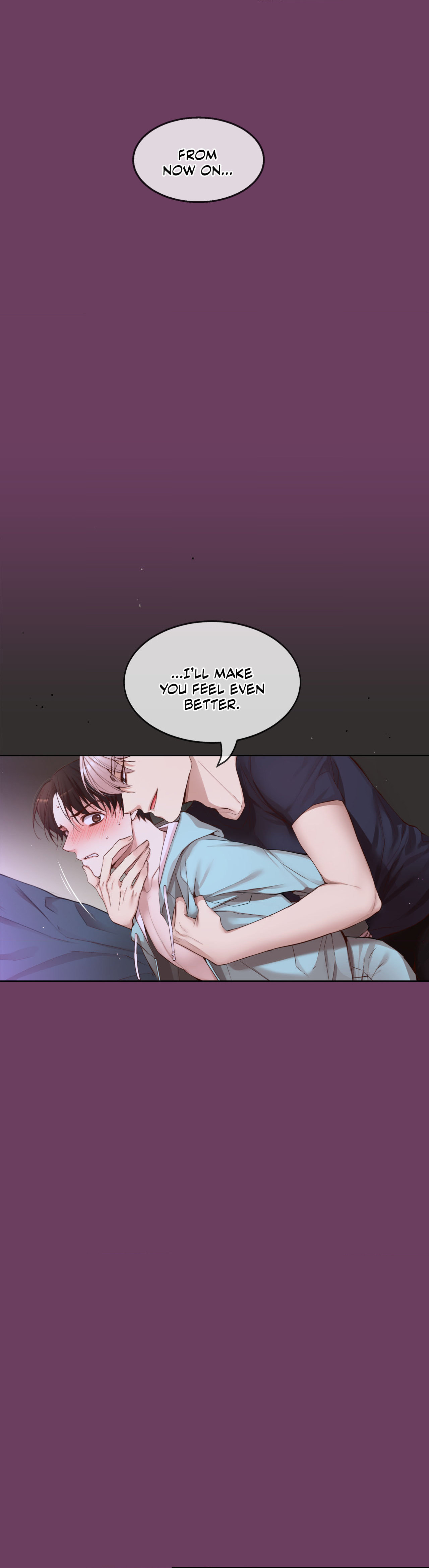 A Guy Like You Chapter 20 page 47 - 