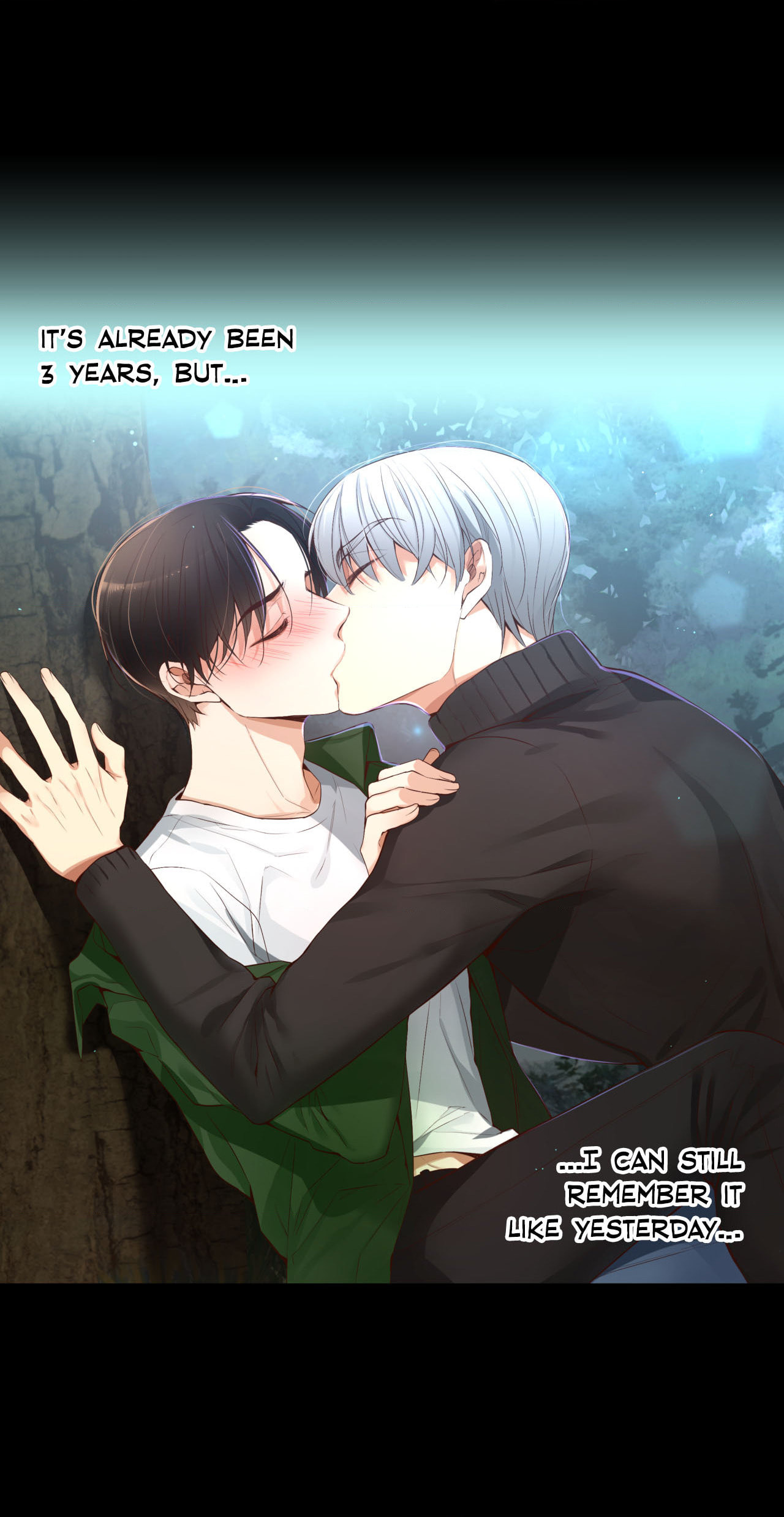 A Guy Like You Chapter 20 page 6 - 
