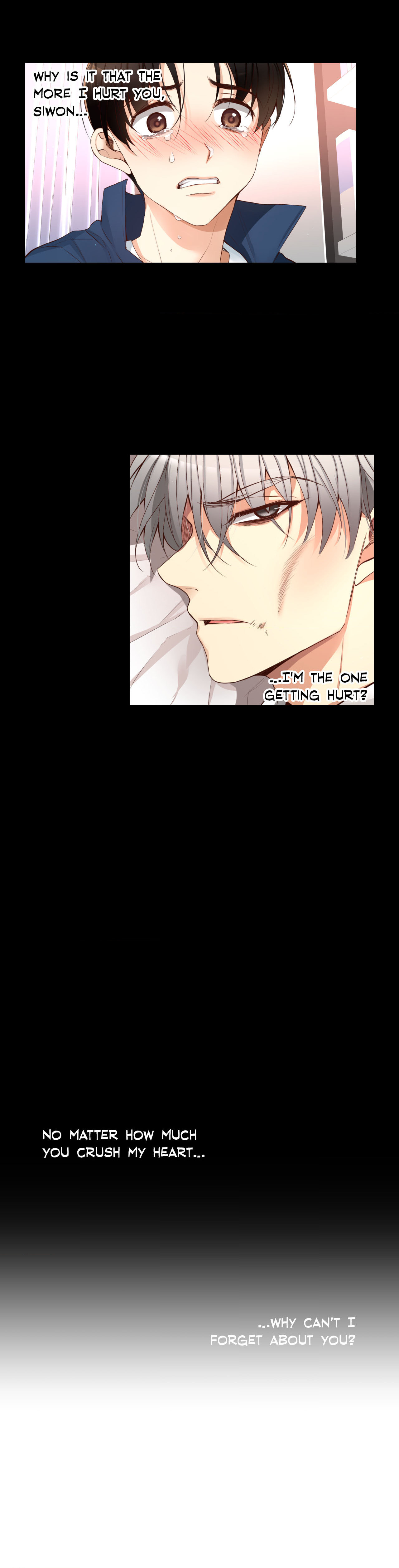 A Guy Like You Chapter 20 page 8 - 