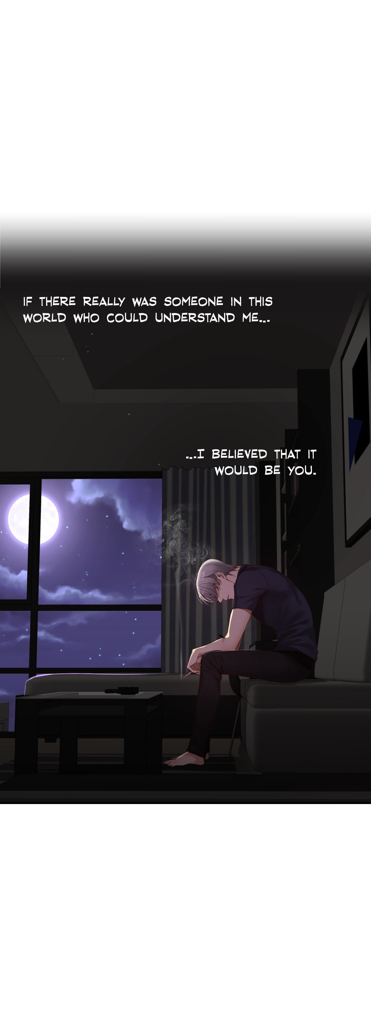 A Guy Like You Chapter 20 page 9 - 