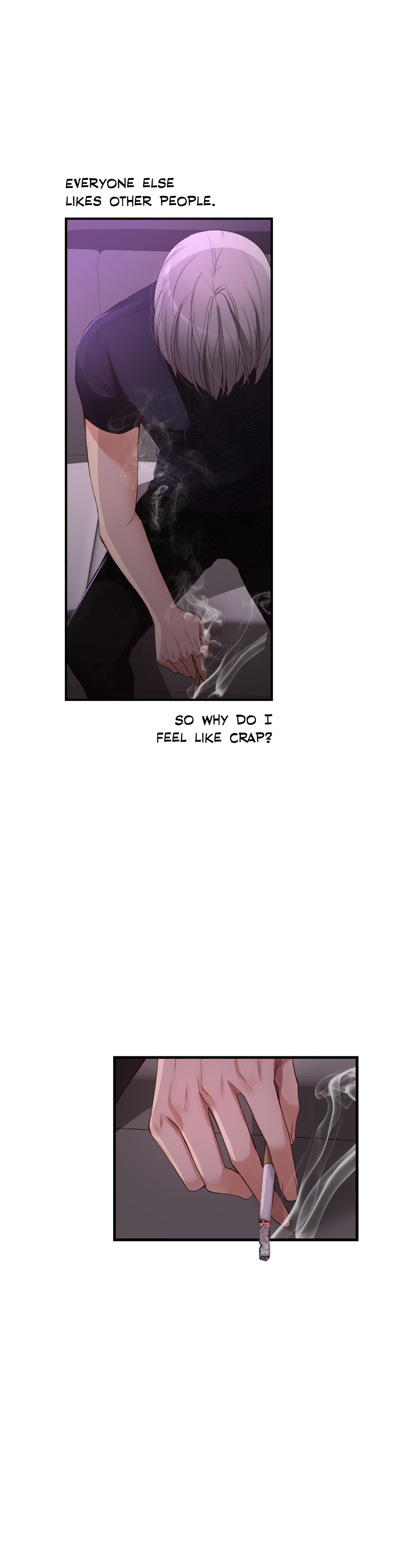 A Guy Like You Chapter 20 page 10 - 