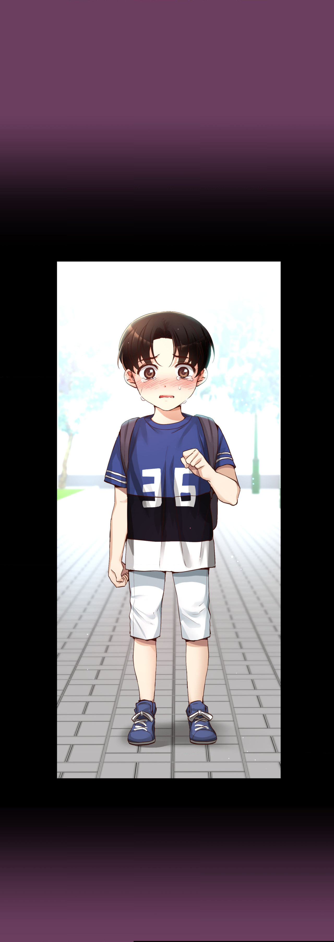 A Guy Like You Chapter 21 page 11 - 