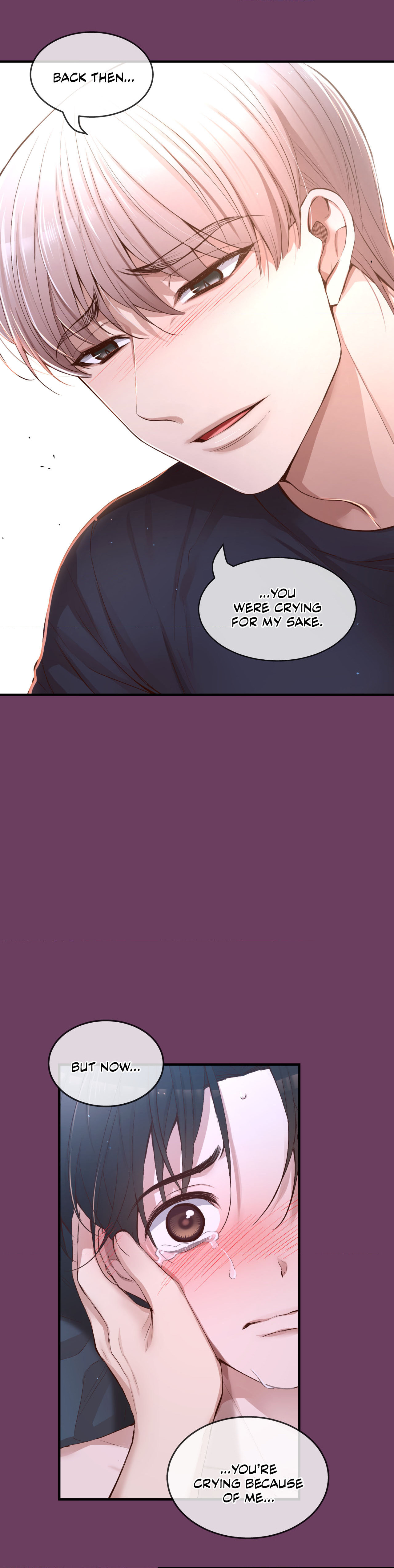 A Guy Like You Chapter 21 page 12 - 