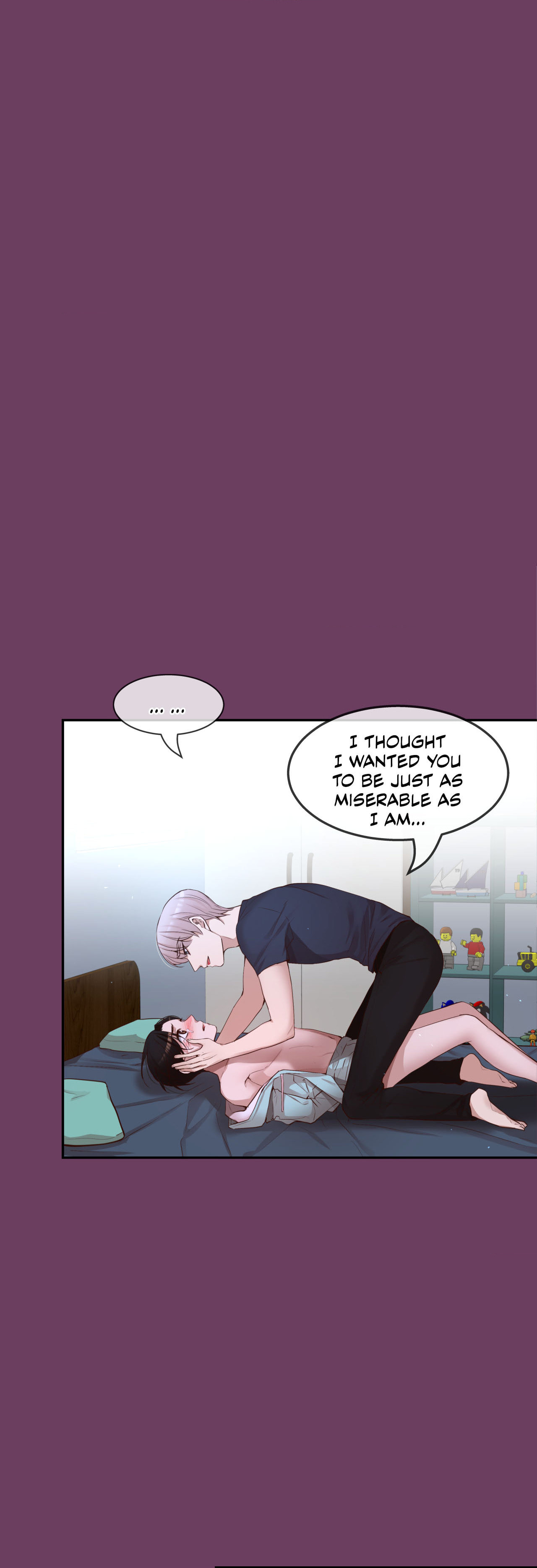 A Guy Like You Chapter 21 page 13 - 