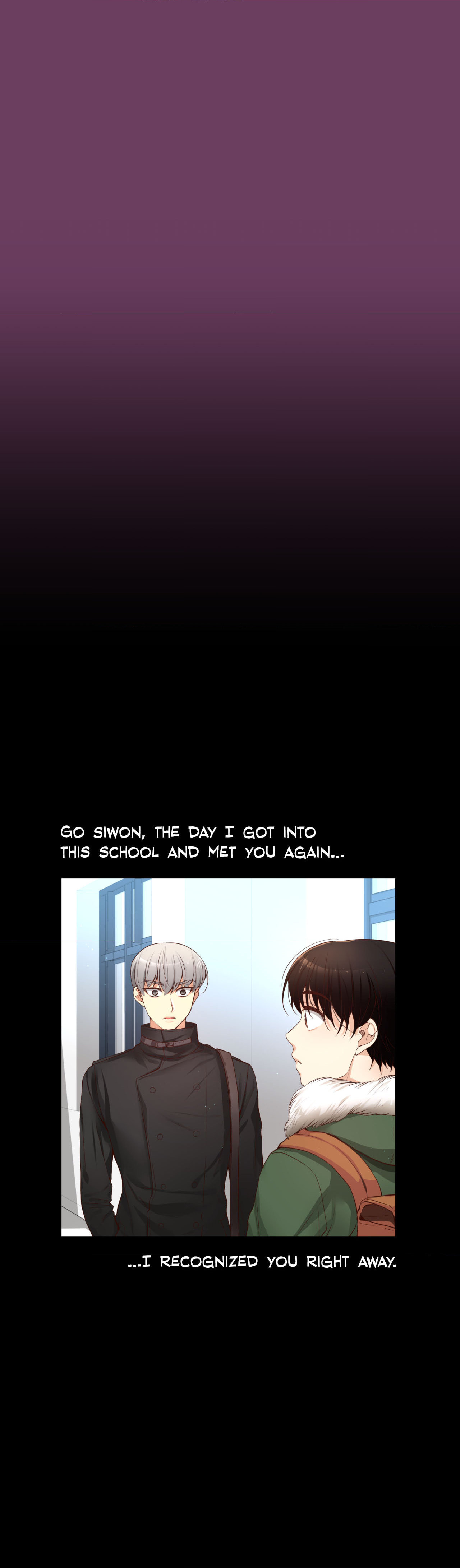 A Guy Like You Chapter 21 page 15 - 