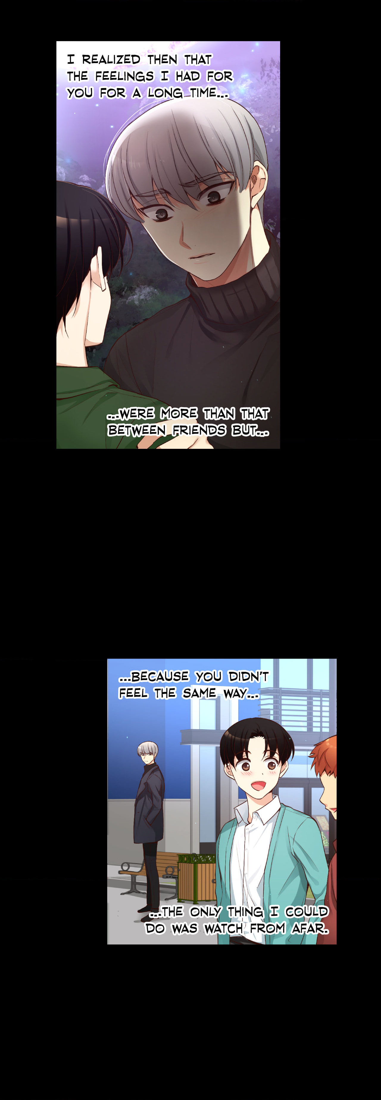 A Guy Like You Chapter 21 page 18 - 