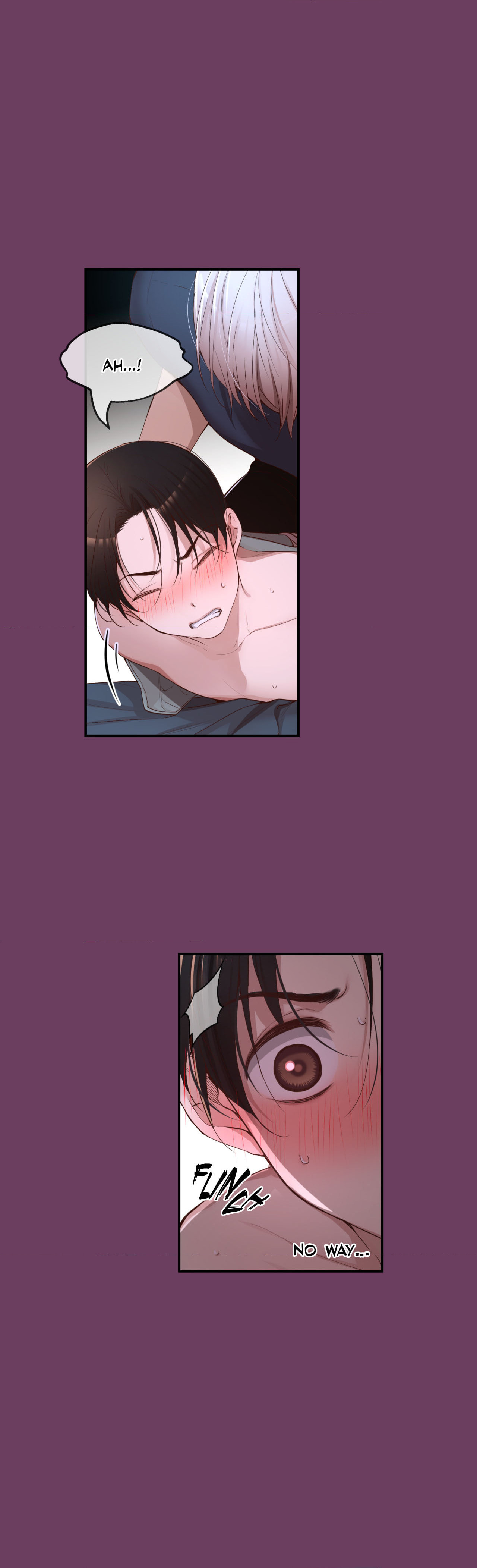 A Guy Like You Chapter 21 page 3 - 