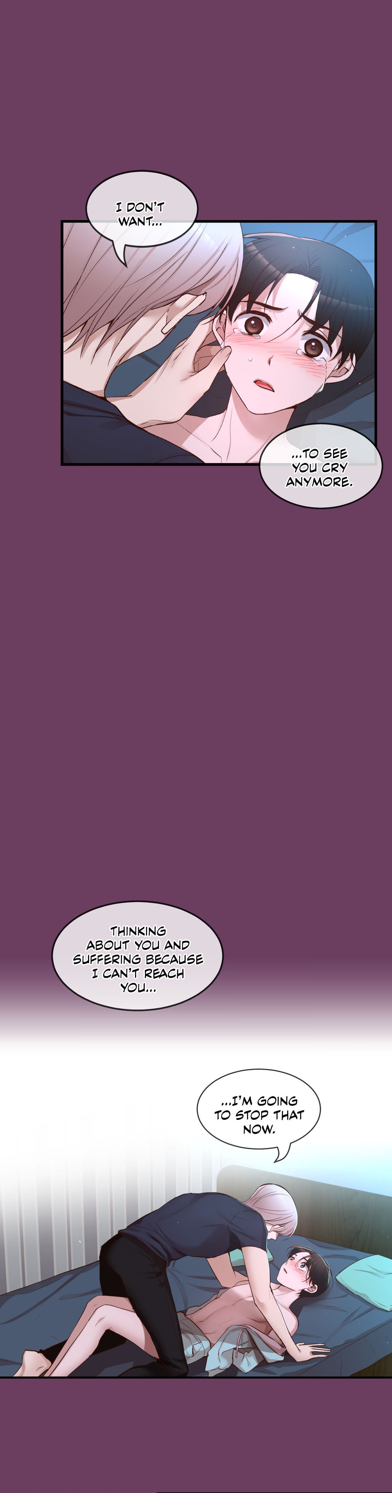 A Guy Like You Chapter 21 page 21 - 