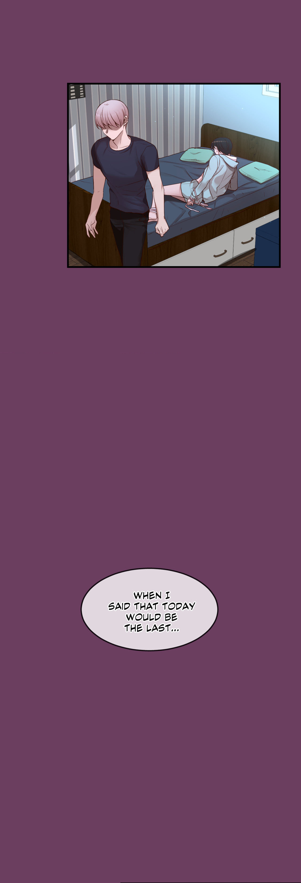 A Guy Like You Chapter 21 page 23 - 