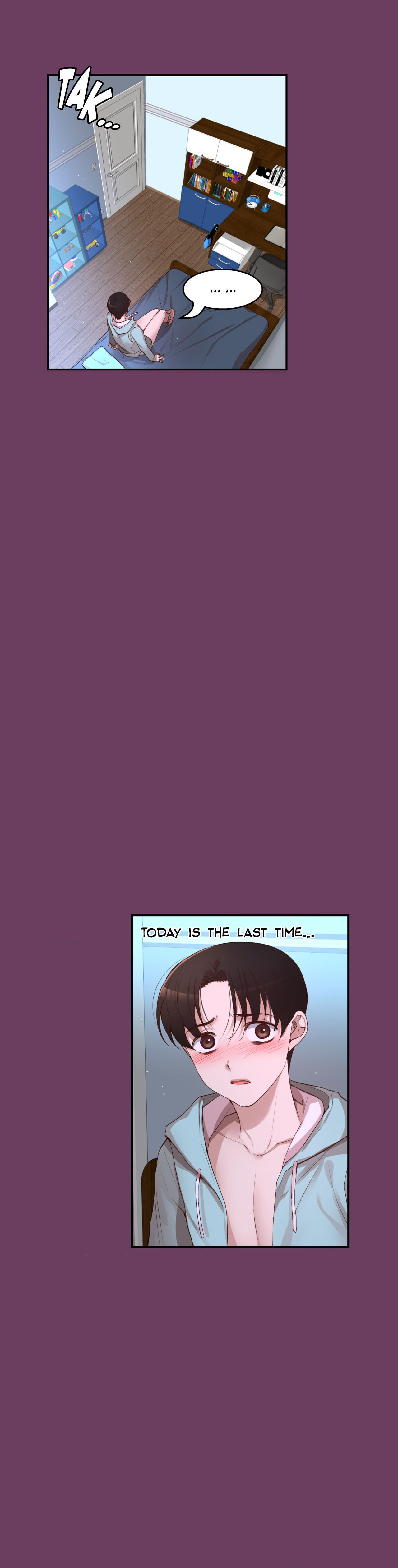A Guy Like You Chapter 21 page 28 - 