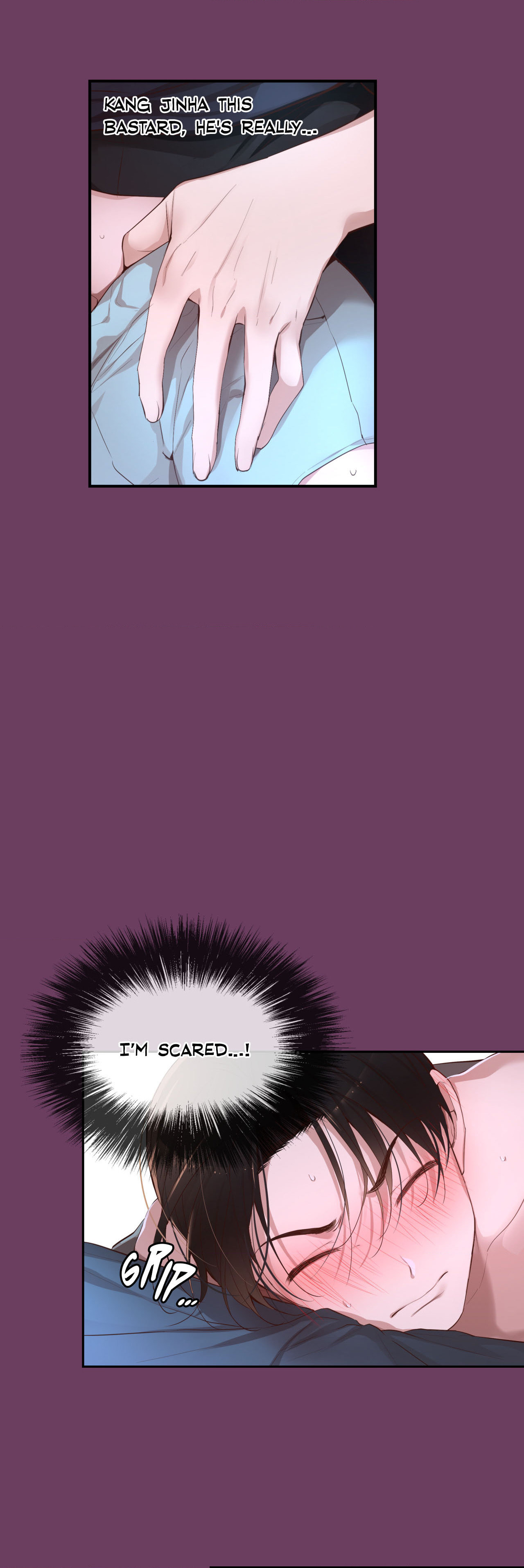 A Guy Like You Chapter 21 page 4 - 