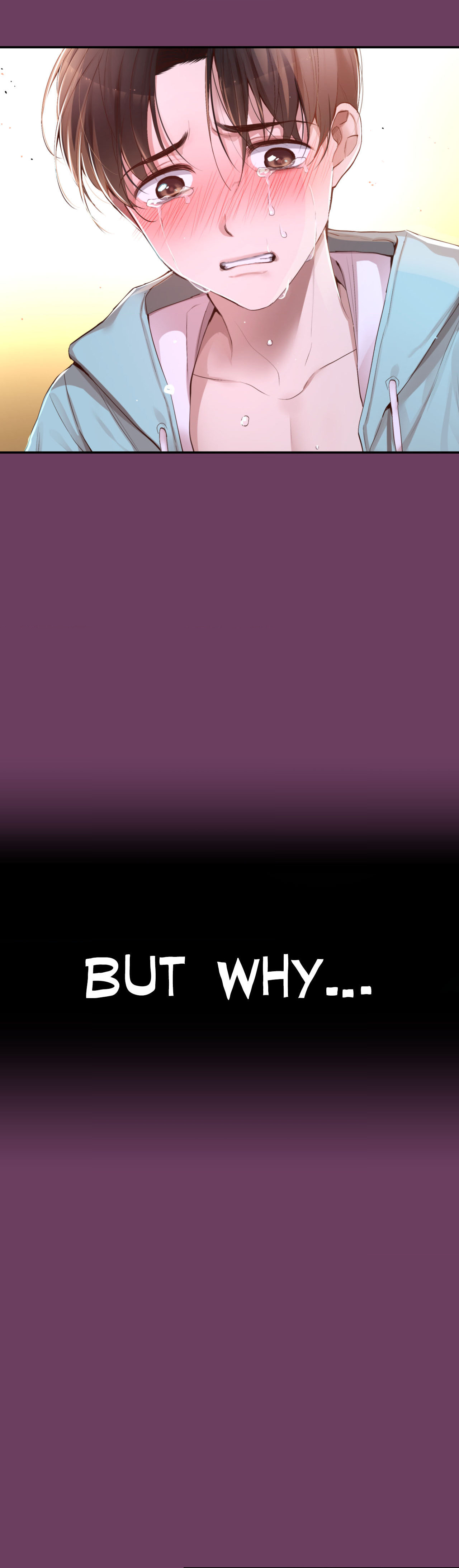 A Guy Like You Chapter 21 page 31 - 