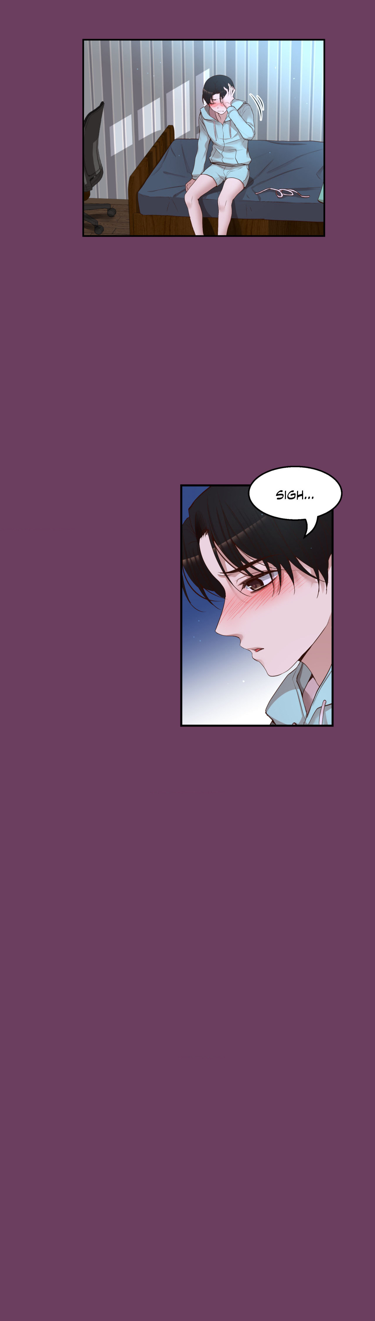A Guy Like You Chapter 21 page 33 - 