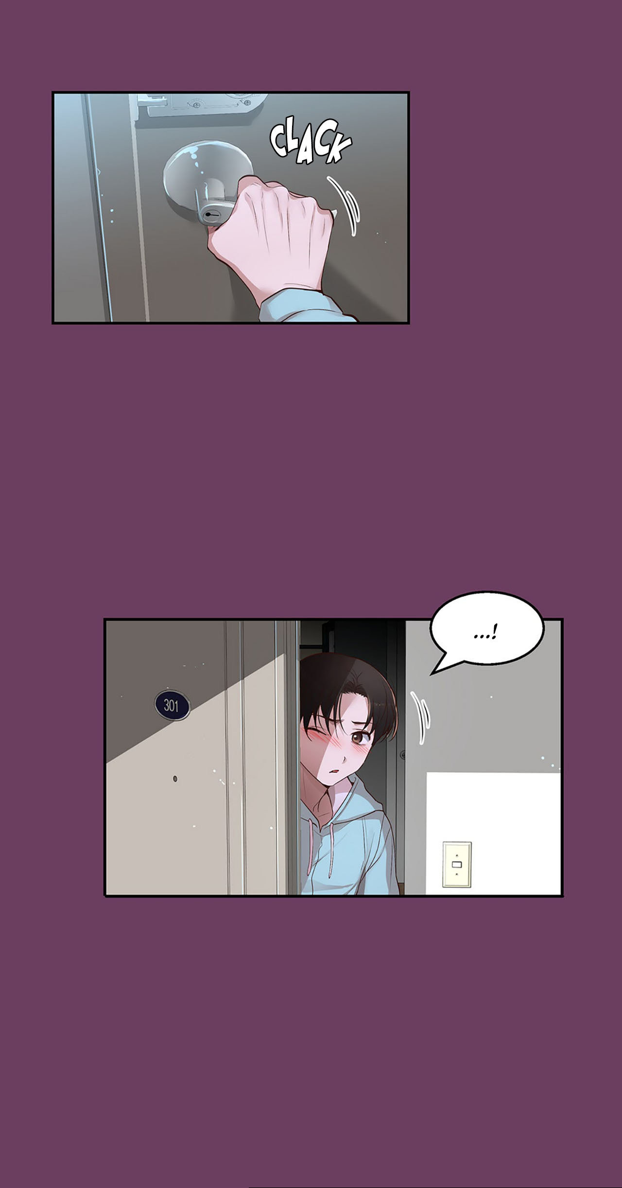 A Guy Like You Chapter 21 page 34 - 