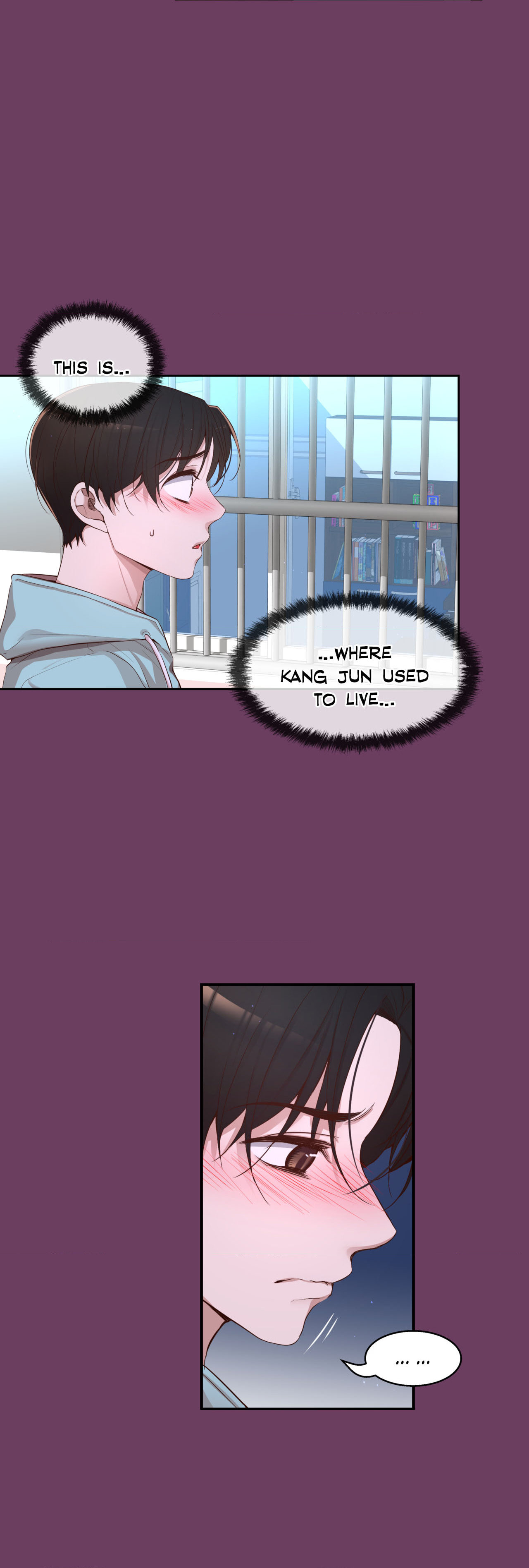 A Guy Like You Chapter 21 page 37 - 