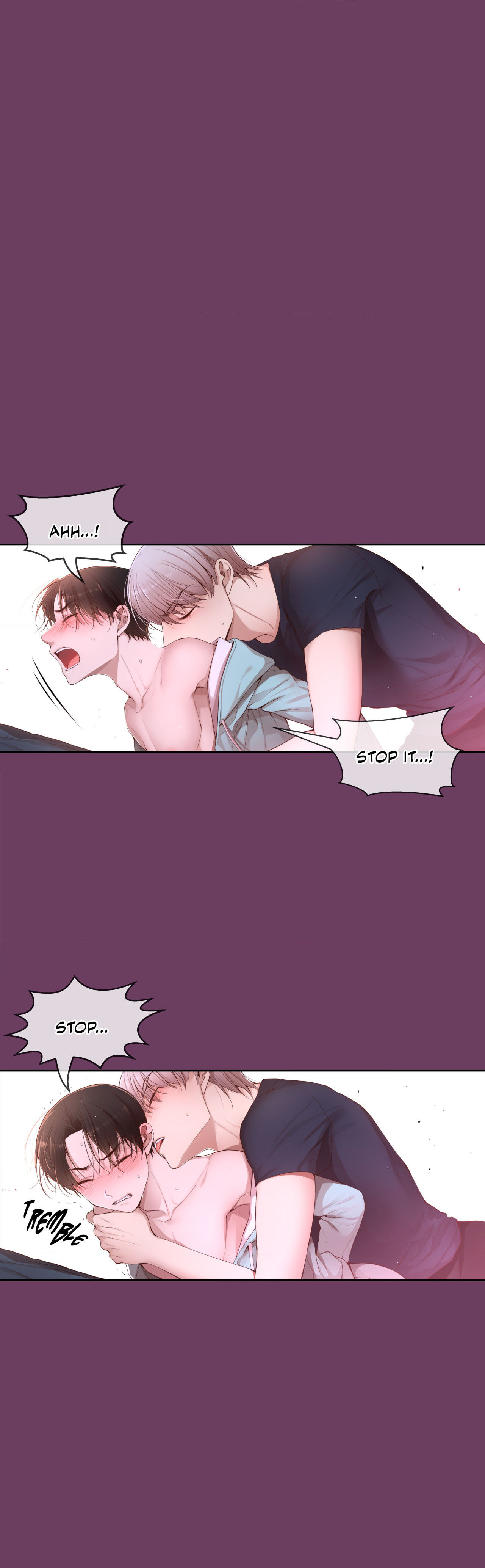 A Guy Like You Chapter 21 page 5 - 