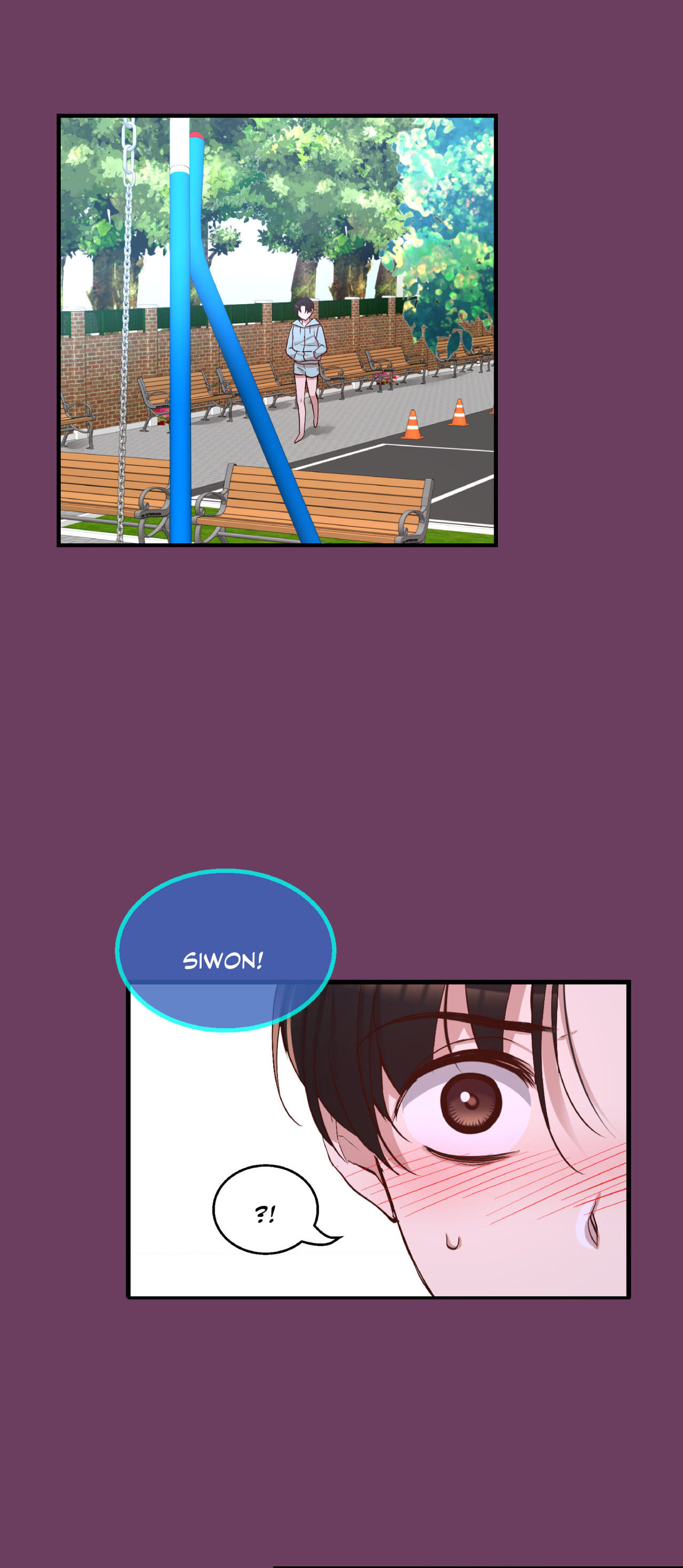 A Guy Like You Chapter 21 page 42 - 
