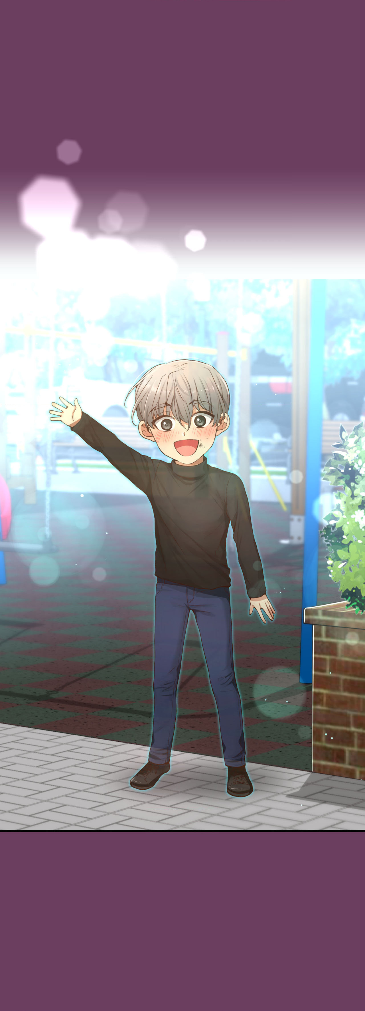 A Guy Like You Chapter 21 page 43 - 