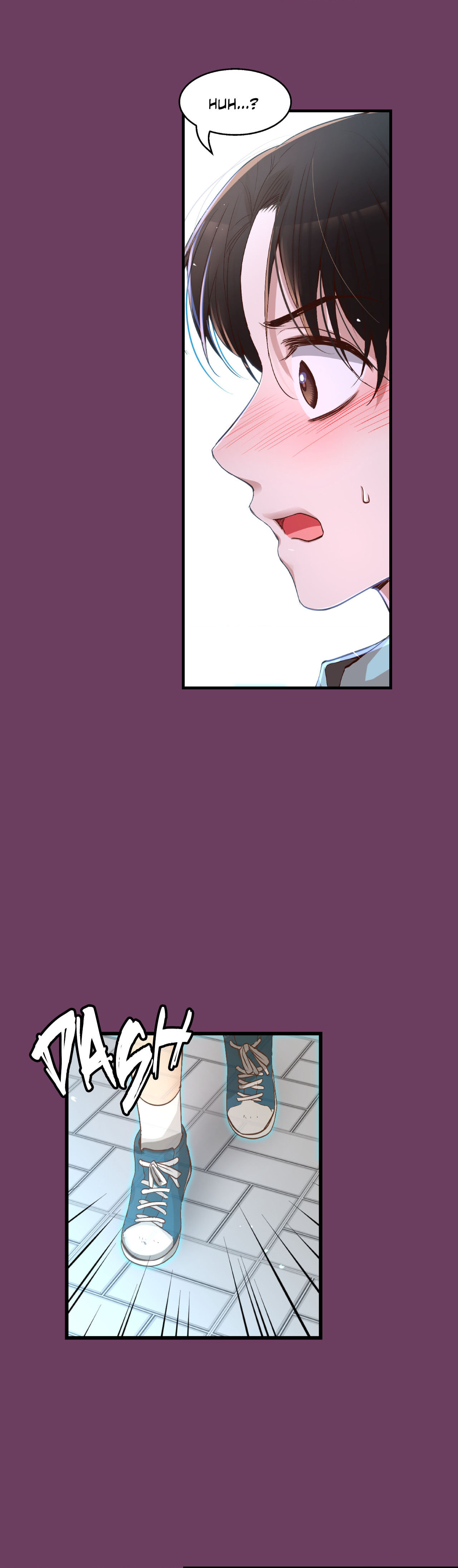 A Guy Like You Chapter 21 page 44 - 
