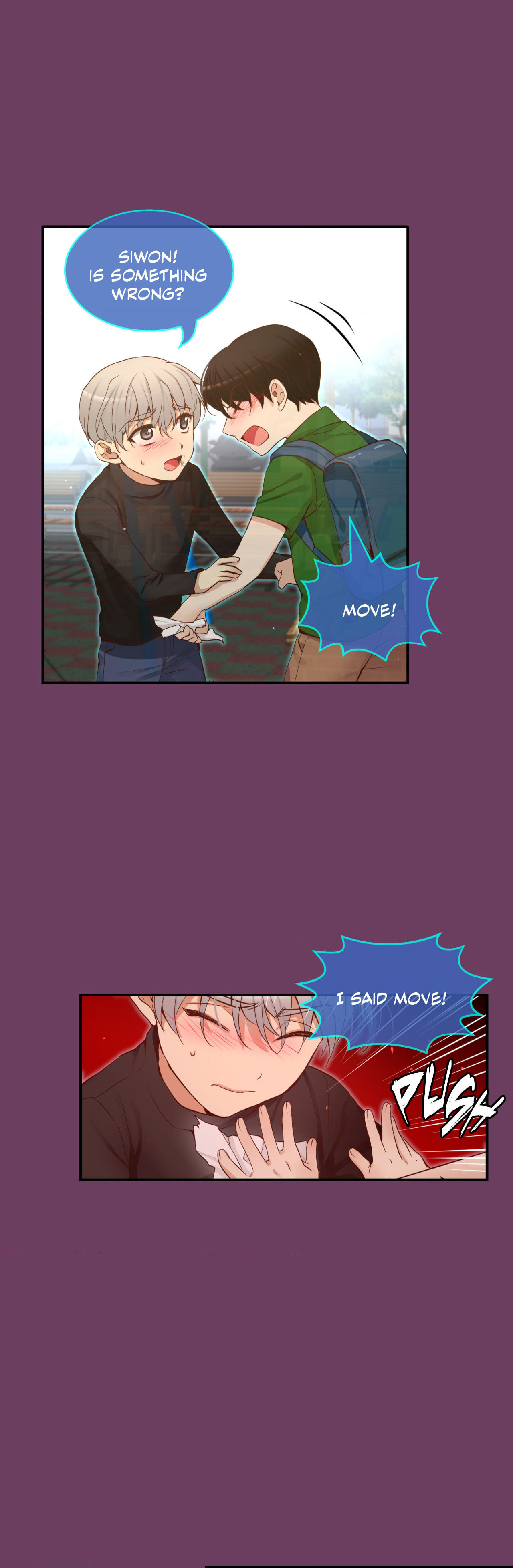A Guy Like You Chapter 21 page 46 - 