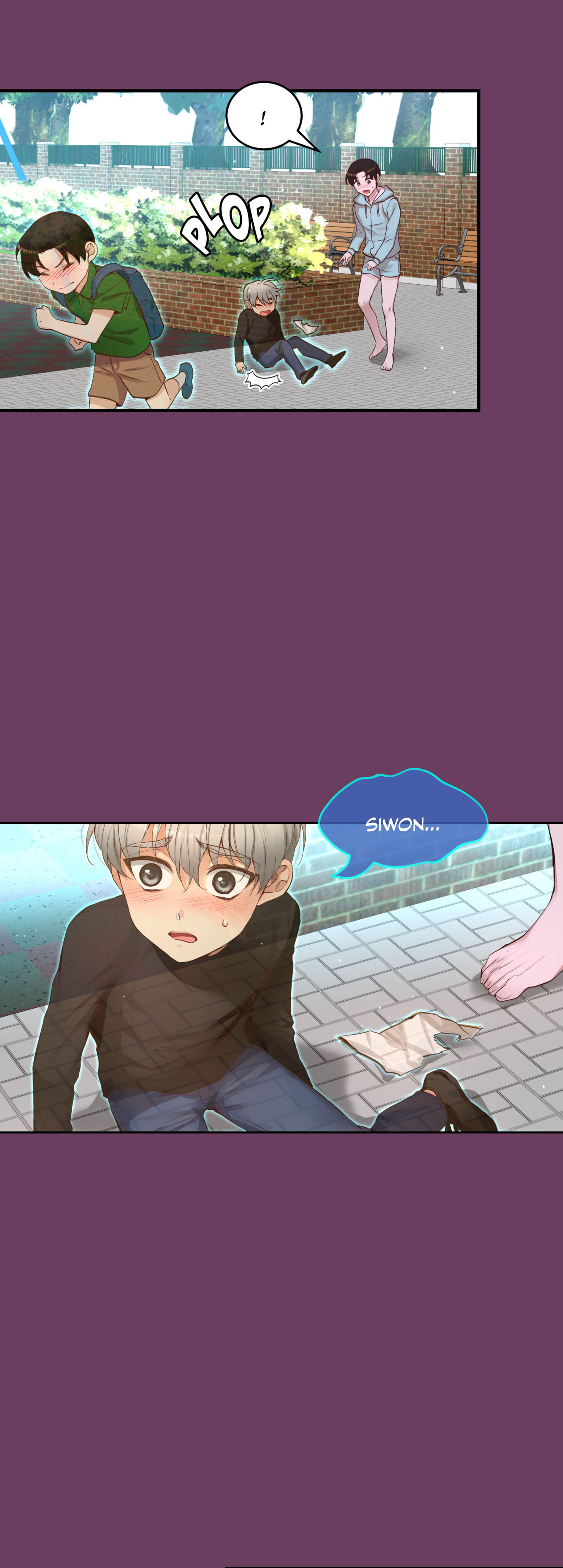A Guy Like You Chapter 21 page 47 - 