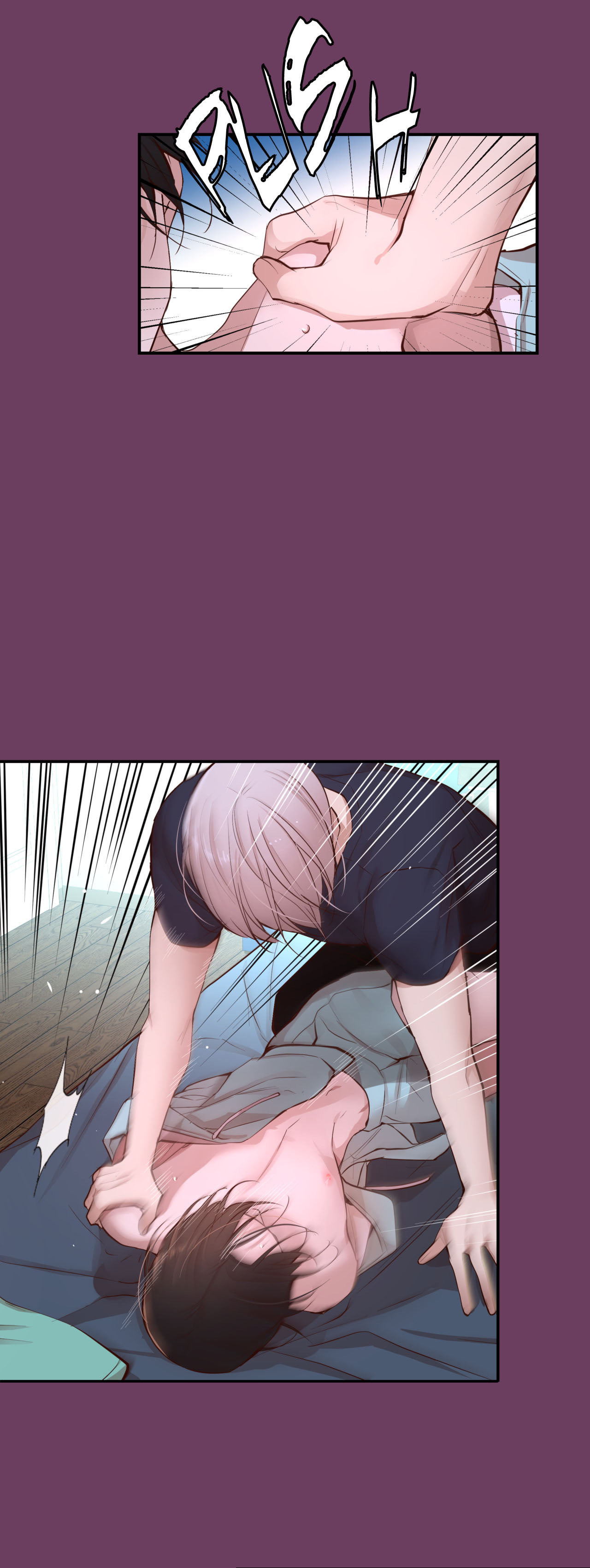 A Guy Like You Chapter 21 page 7 - 