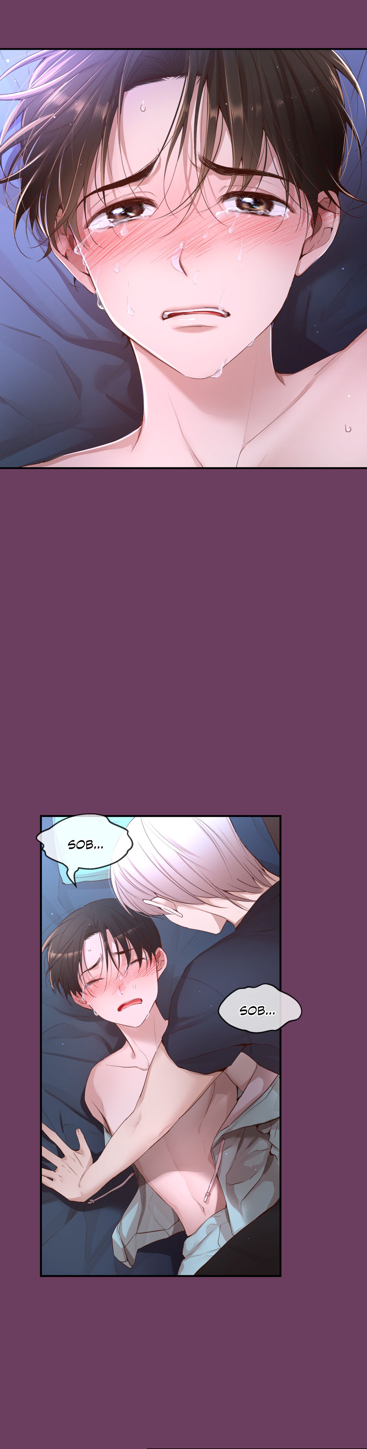 A Guy Like You Chapter 21 page 9 - 
