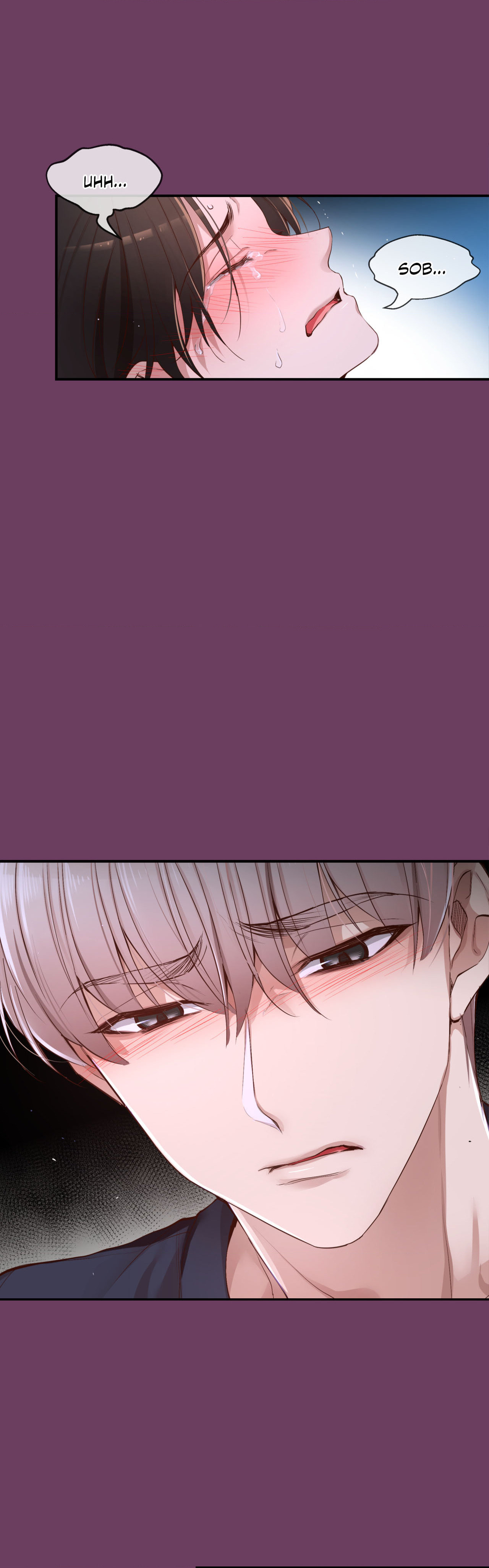 A Guy Like You Chapter 21 page 10 - 