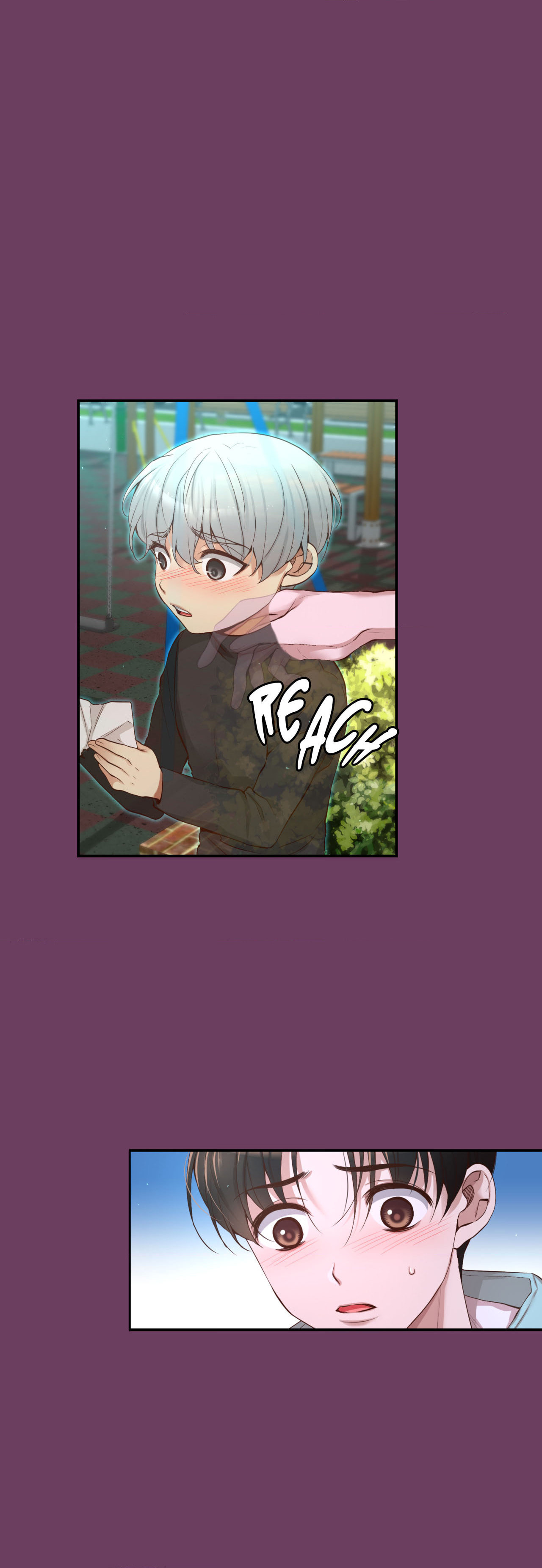 A Guy Like You Chapter 22 page 2 - 