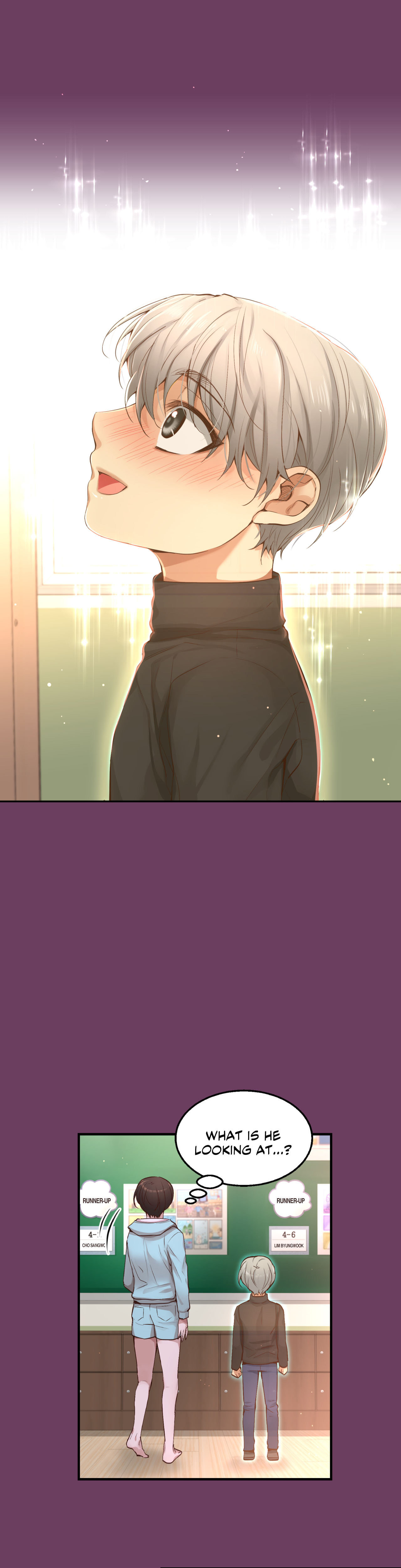 A Guy Like You Chapter 22 page 11 - 