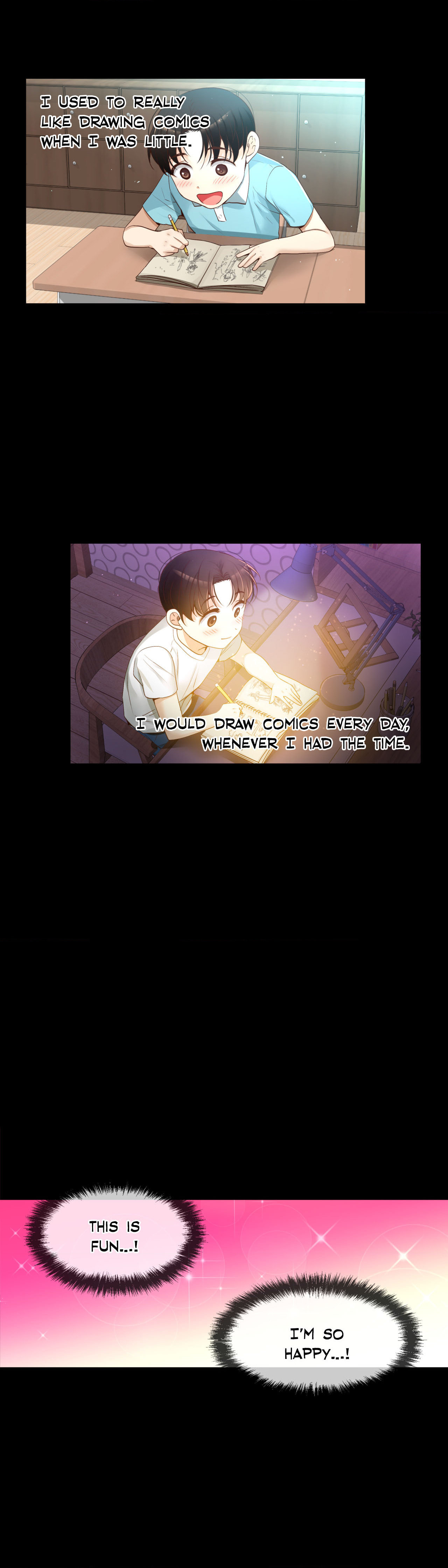 A Guy Like You Chapter 22 page 15 - 