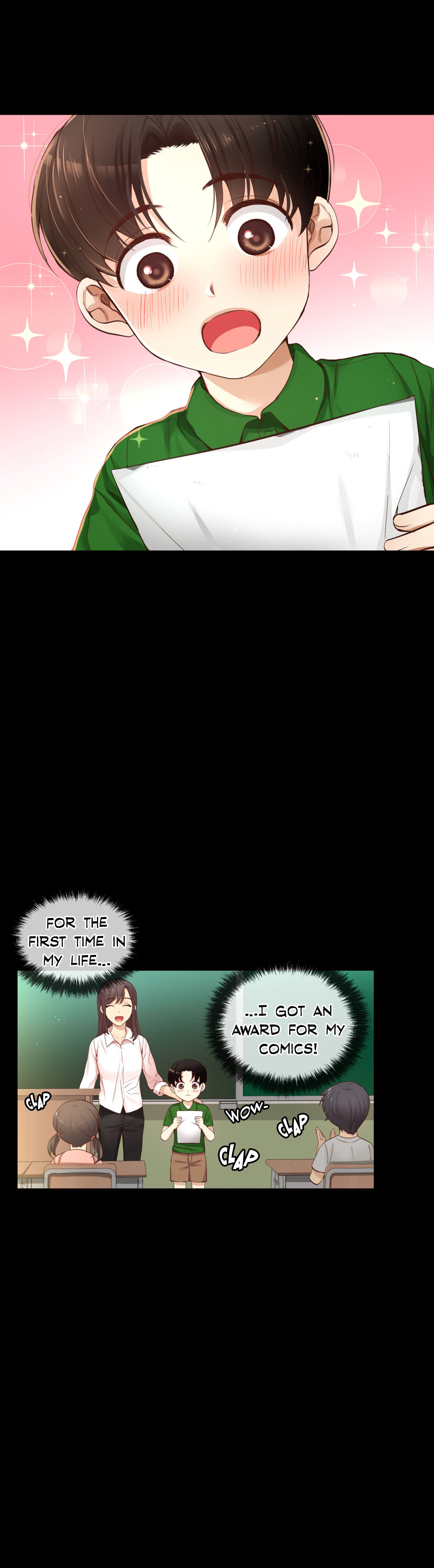 A Guy Like You Chapter 22 page 17 - 