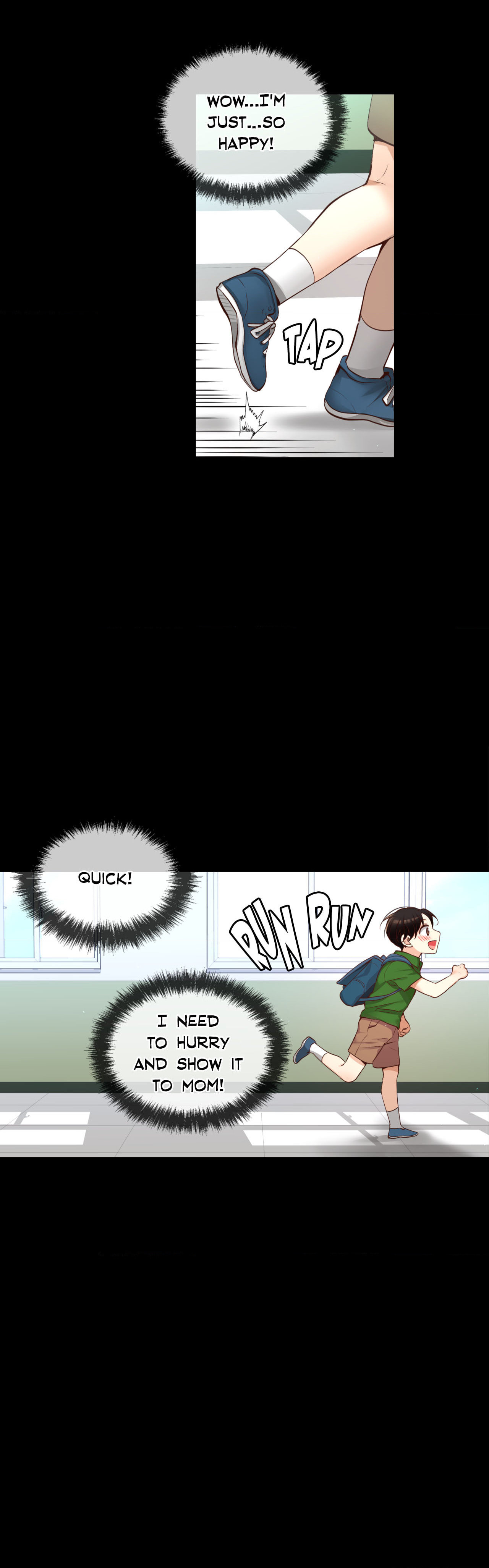 A Guy Like You Chapter 22 page 18 - 