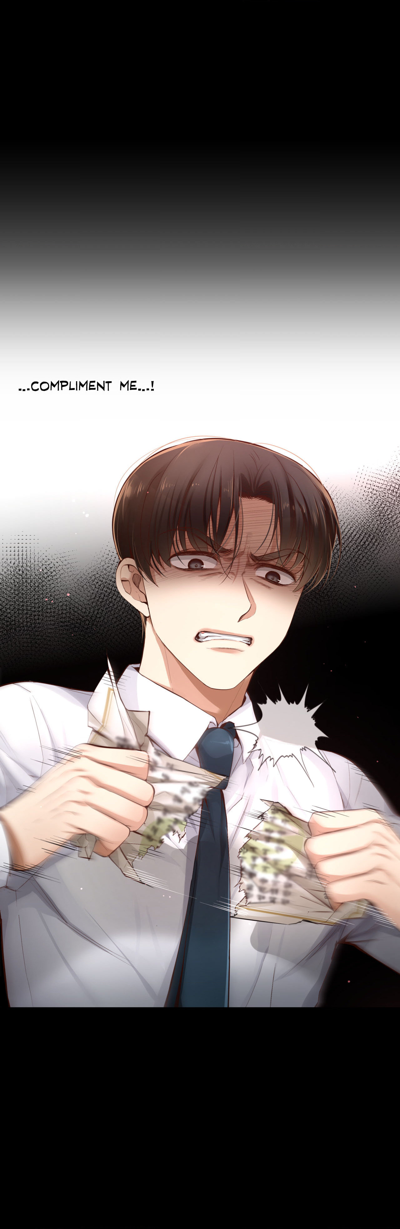 A Guy Like You Chapter 22 page 20 - 