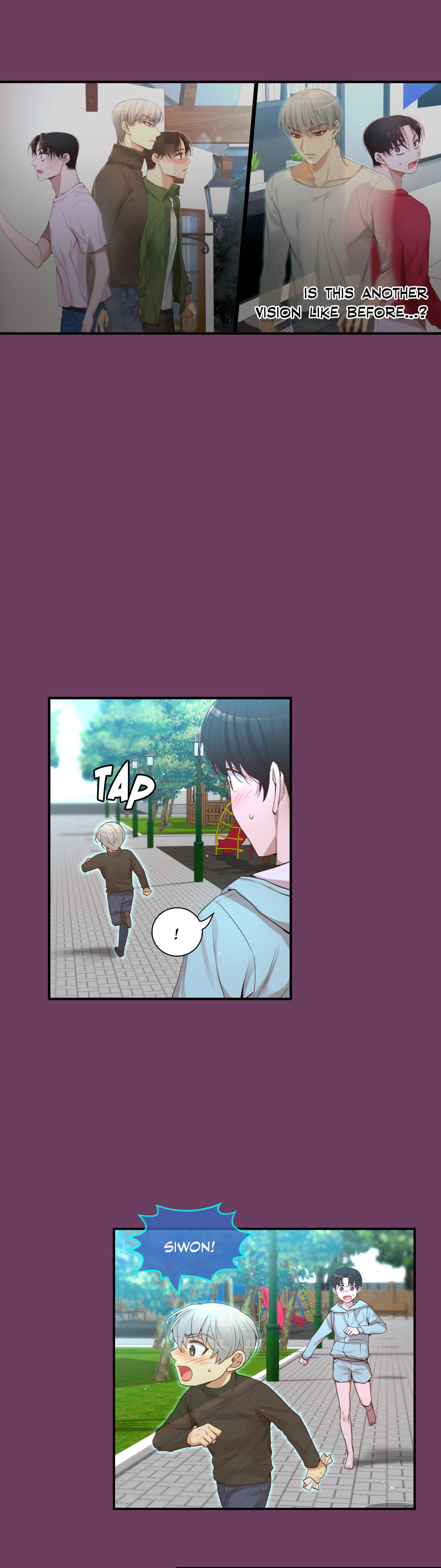 A Guy Like You Chapter 22 page 3 - 