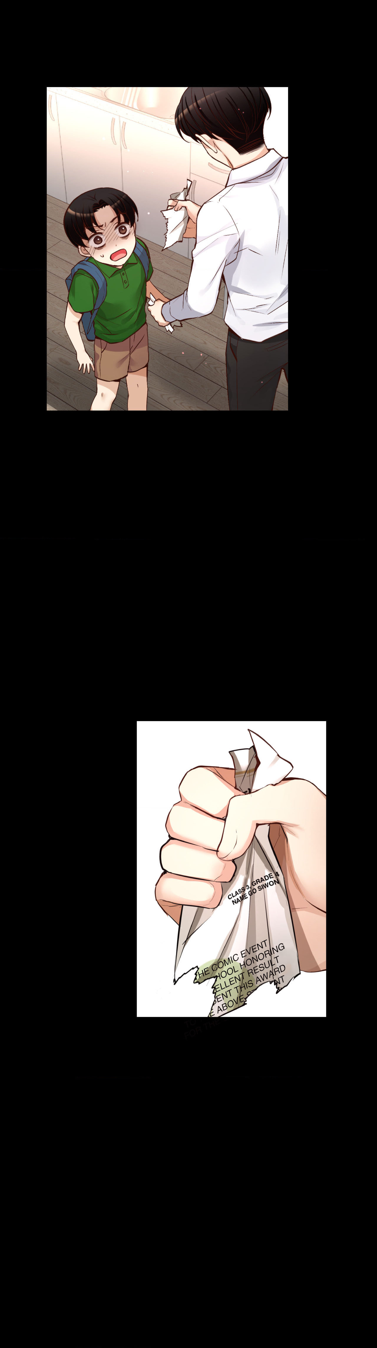 A Guy Like You Chapter 22 page 21 - 