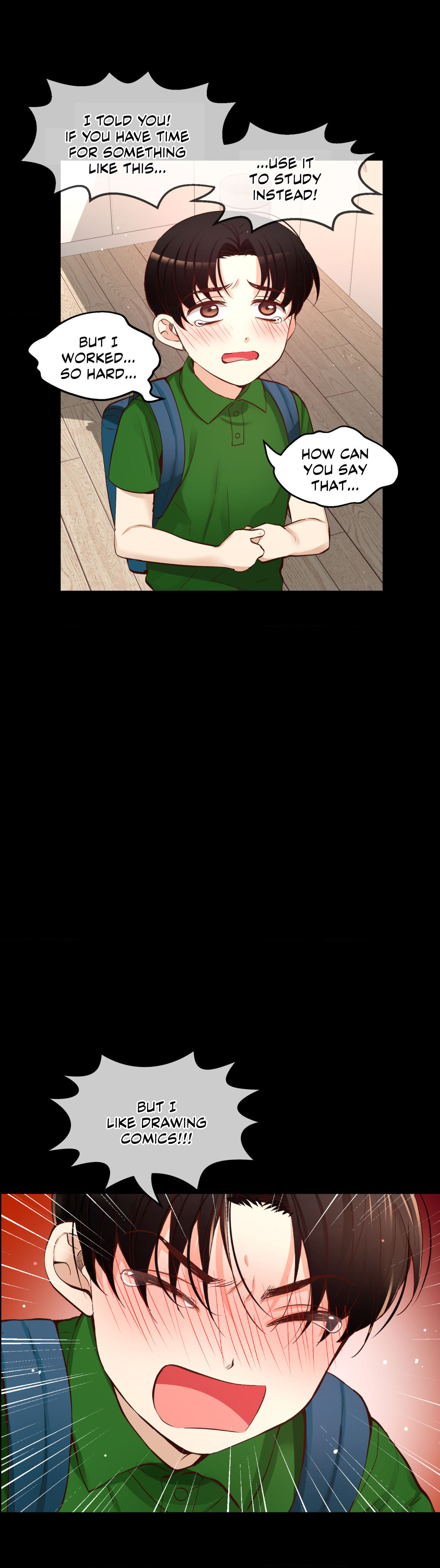 A Guy Like You Chapter 22 page 22 - 