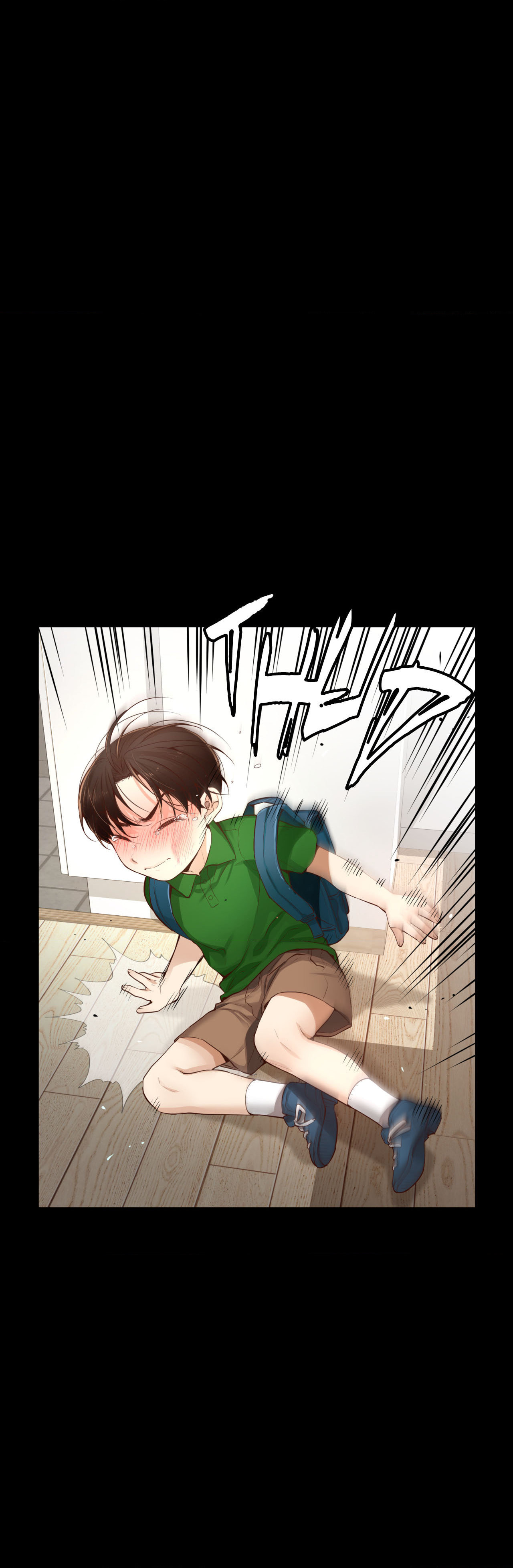A Guy Like You Chapter 22 page 24 - 