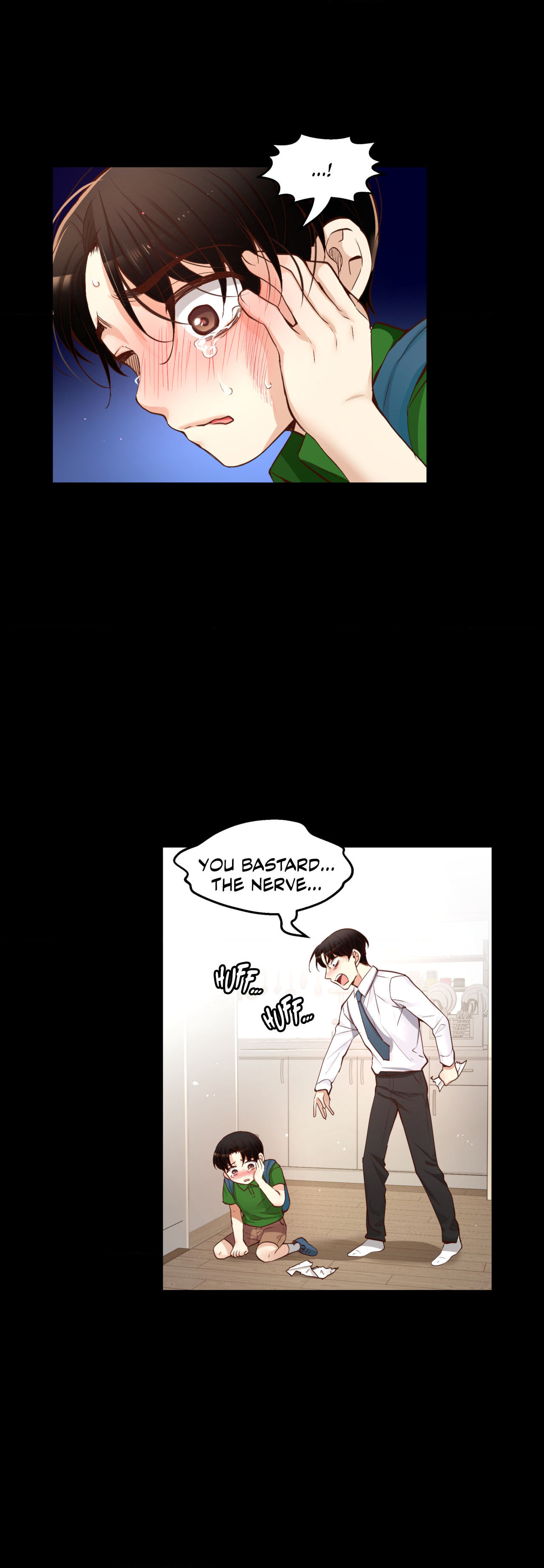 A Guy Like You Chapter 22 page 25 - 