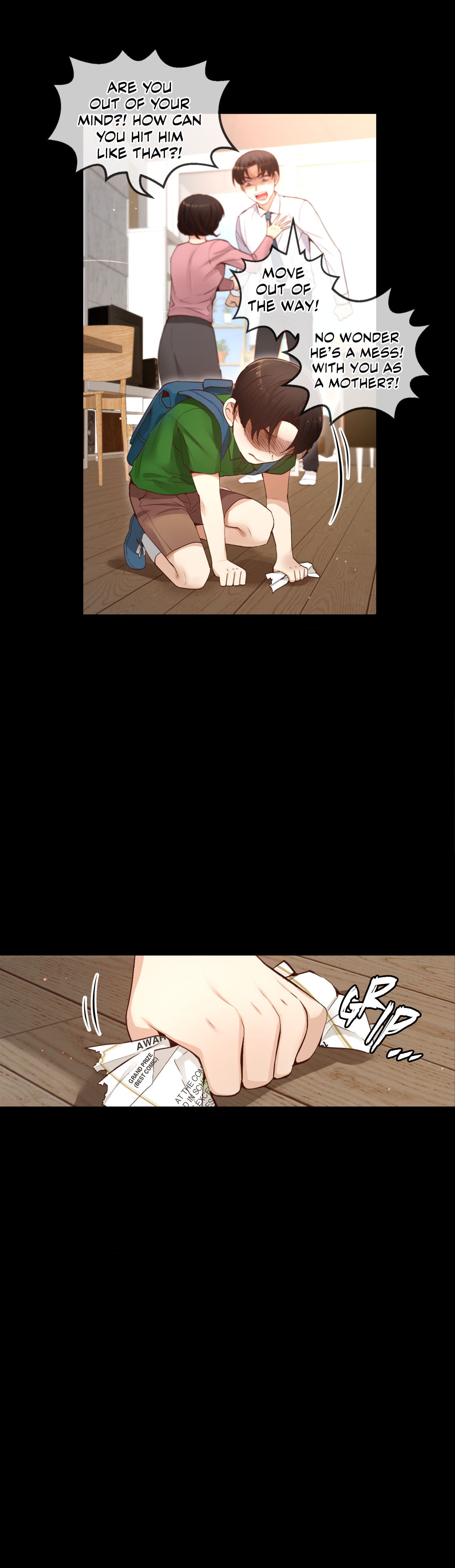 A Guy Like You Chapter 22 page 26 - 