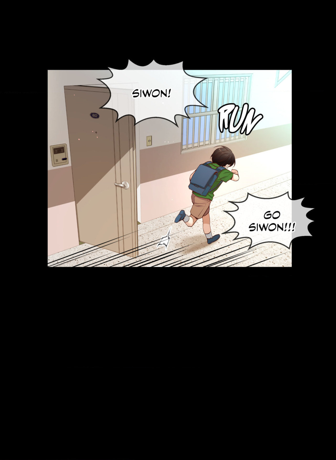A Guy Like You Chapter 22 page 27 - 