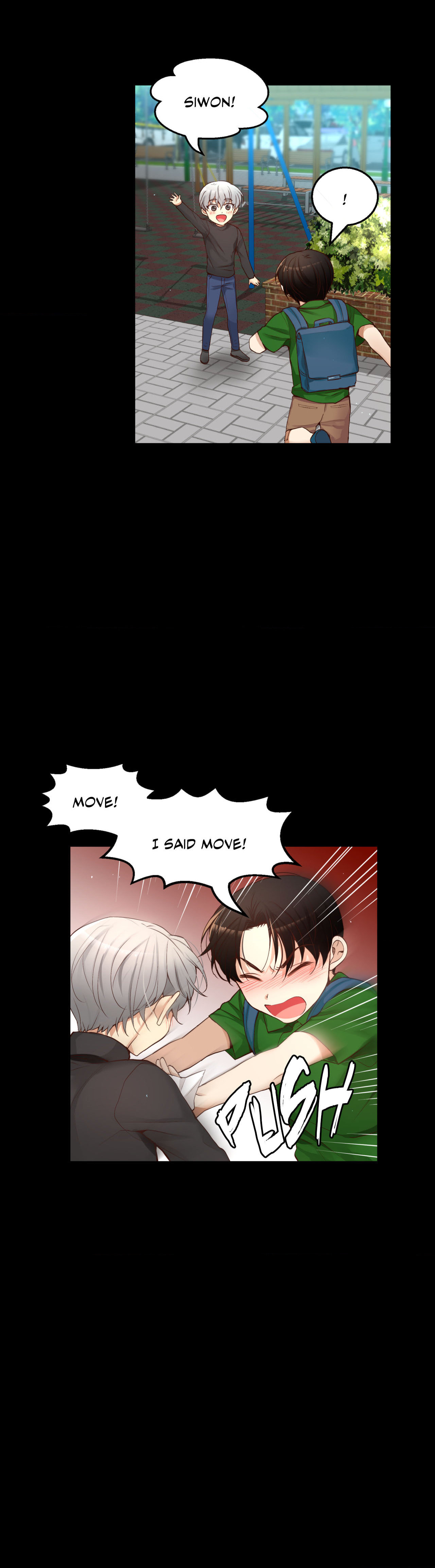A Guy Like You Chapter 22 page 29 - 