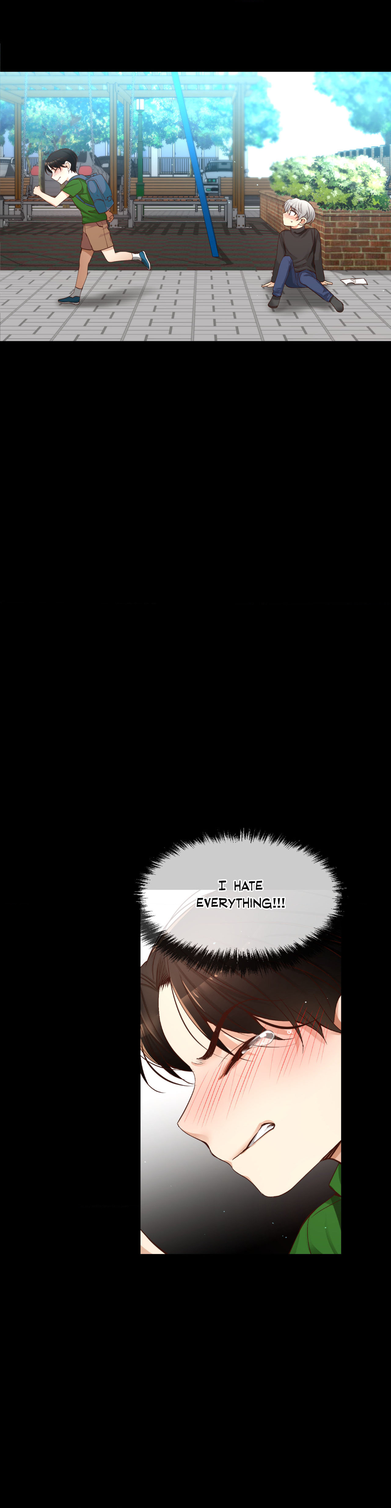 A Guy Like You Chapter 22 page 30 - 